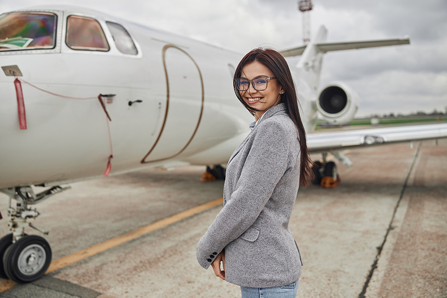 This new tech makes your prop plane fly like a private jet